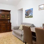 Appartamento La Dimora Di In Val D'orcia Pienza