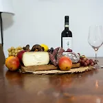 La Dimora Di In Val D'orcia *