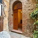 La Dimora Di In Val D'orcia Pienza