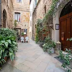 La Dimora Di In Val D'orcia Pienza