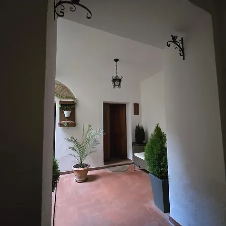 La Dimora Di In Val D'orcia Appartamento