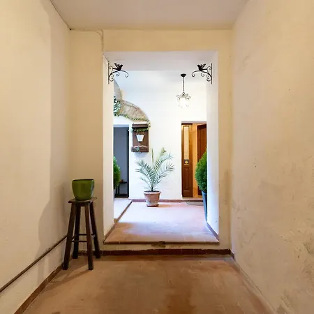 Appartement La Dimora Di In Val D'orcia Pienza
