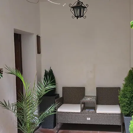 La Dimora Di In Val D'orcia Appartement Pienza