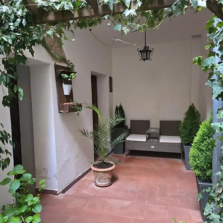 La Dimora Di In Val D'orcia *