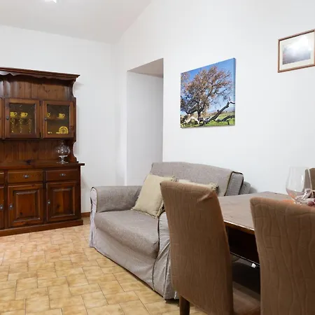 Appartement La Dimora Di In Val D'orcia