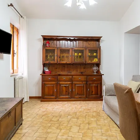 Appartement La Dimora Di In Val D'orcia