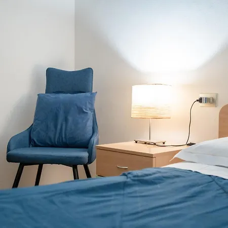 La Dimora Di In Val D'orcia Appartement *