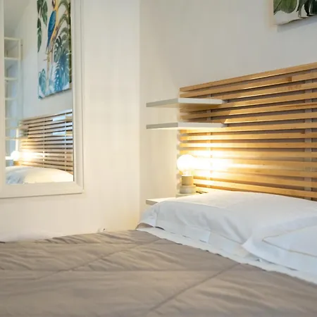 La Dimora Di In Val D'orcia Appartement *