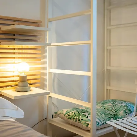 Appartement La Dimora Di In Val D'orcia *
