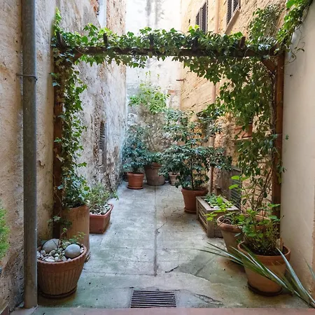 Appartement La Dimora Di In Val D'orcia *
